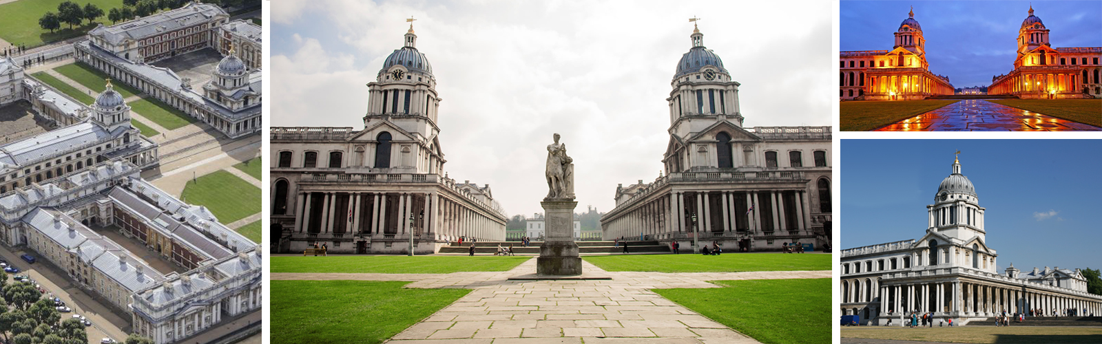 University of Greenwich